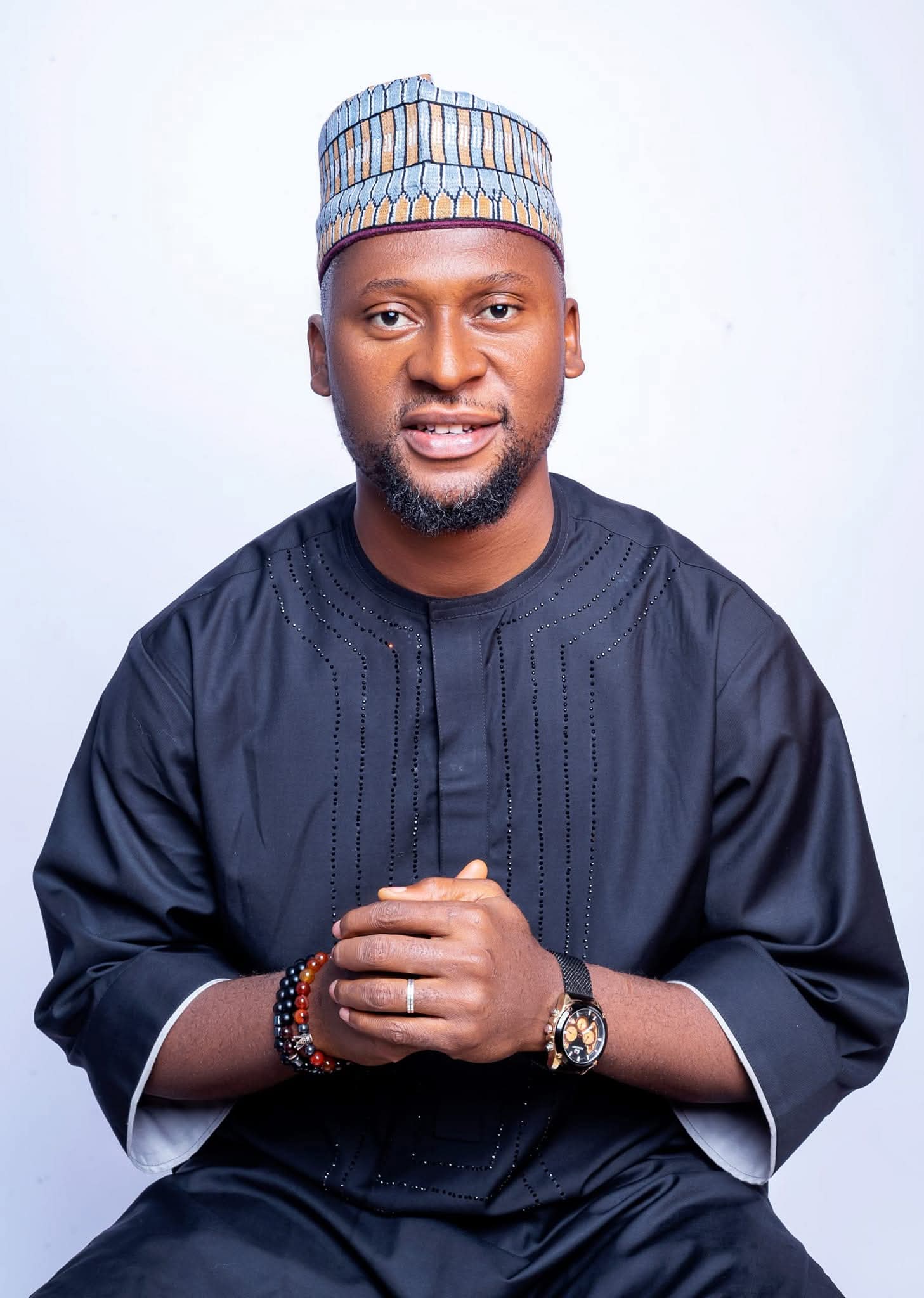 Amb. Onyekwere .G. Nwachukuwneke(KSM)